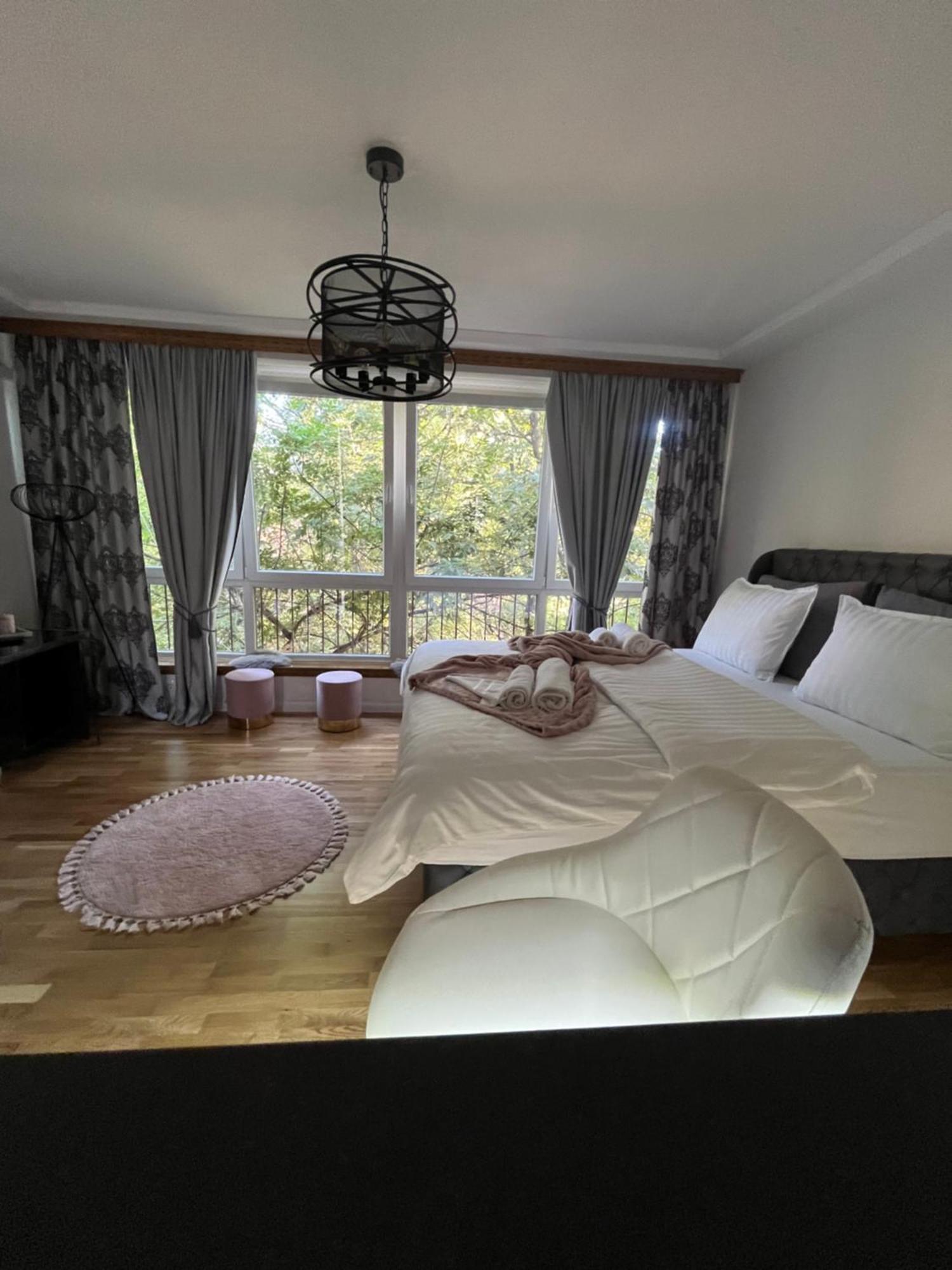 Botanic Apartment Sarajevo