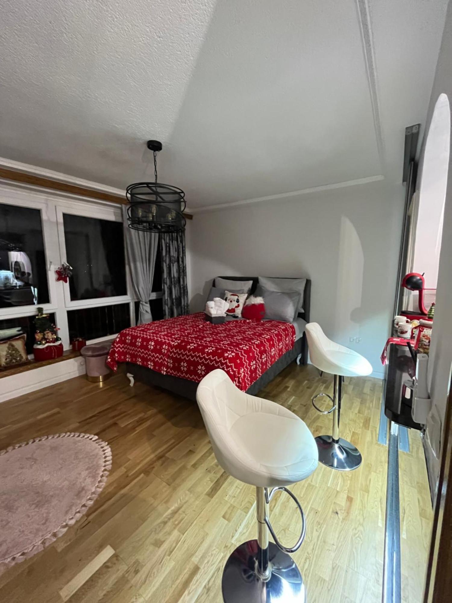 Botanic Apartment *